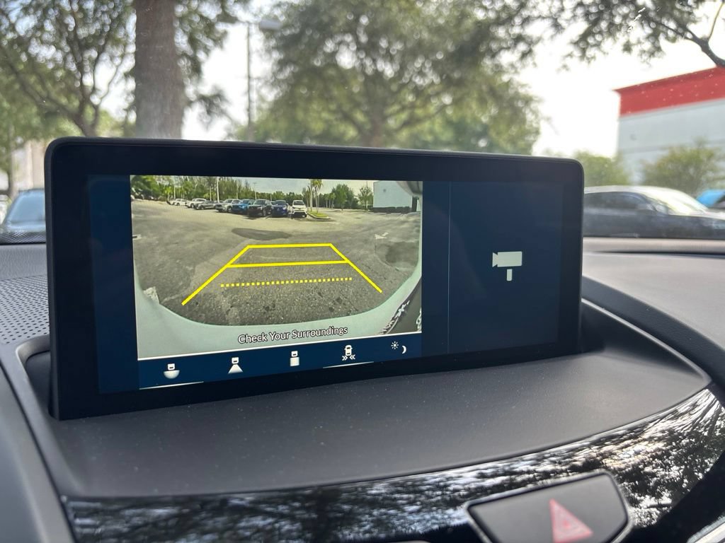 New 2026 Acura RDX SH-AWD image 29
