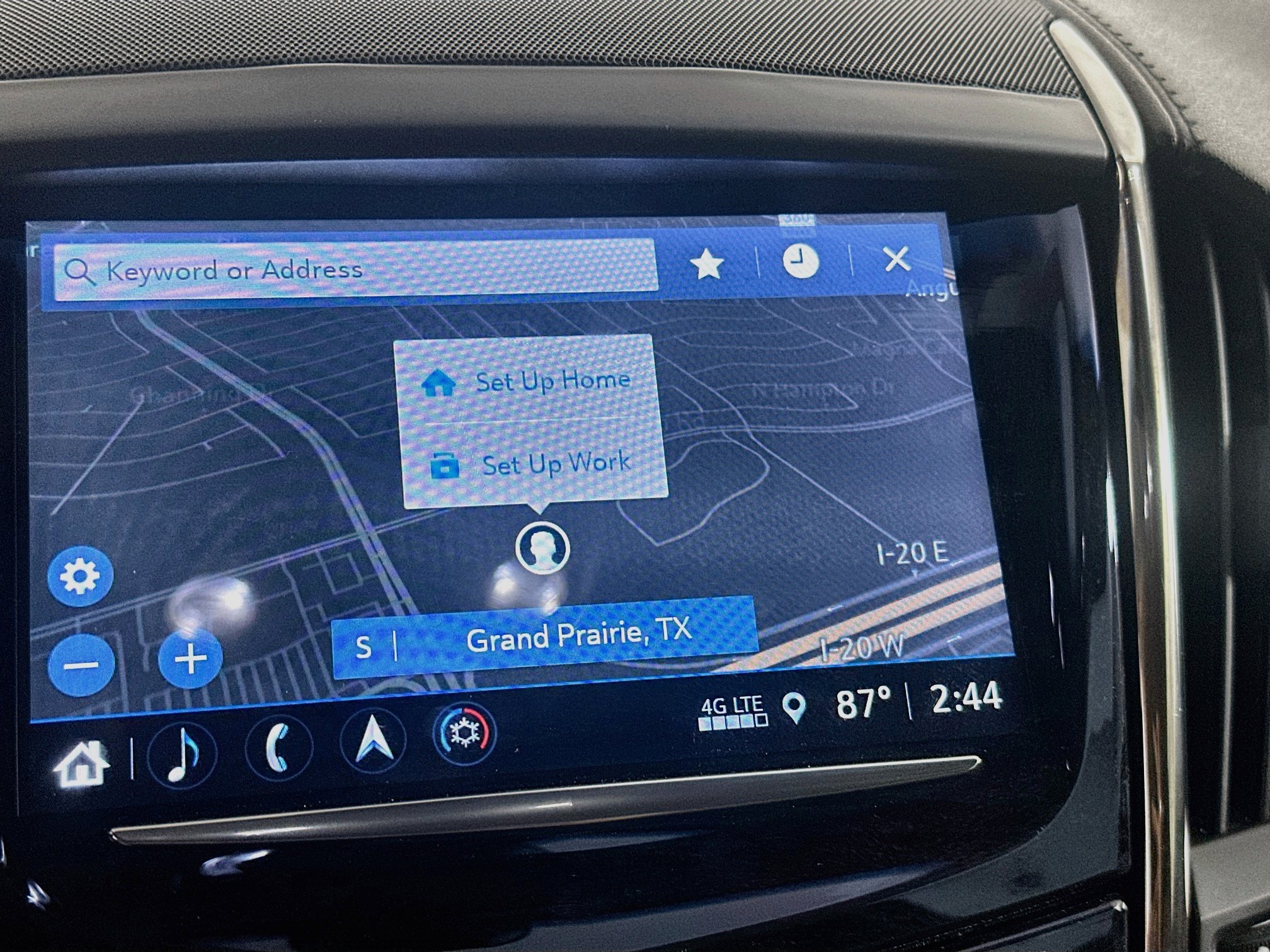 Used 2019 Cadillac ATS Luxury RWD image 22