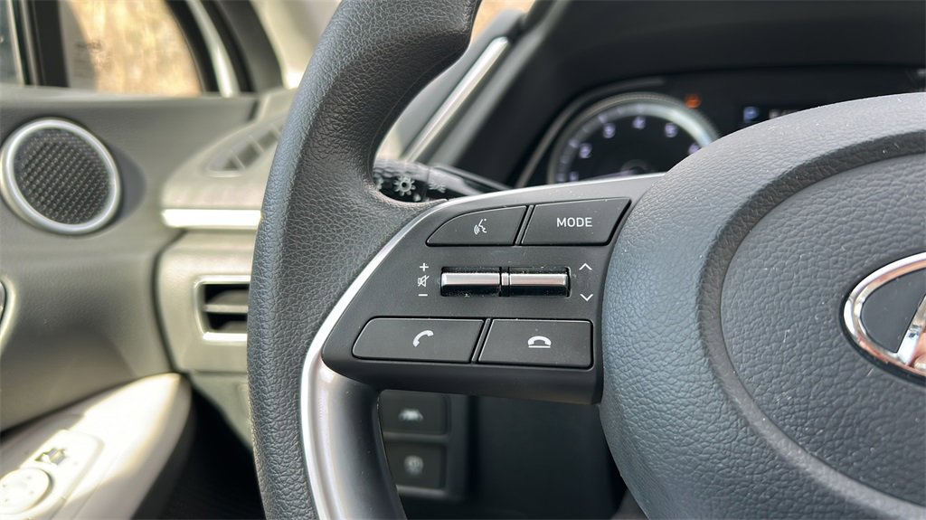 Certified 2023 Hyundai Sonata SEL image 26