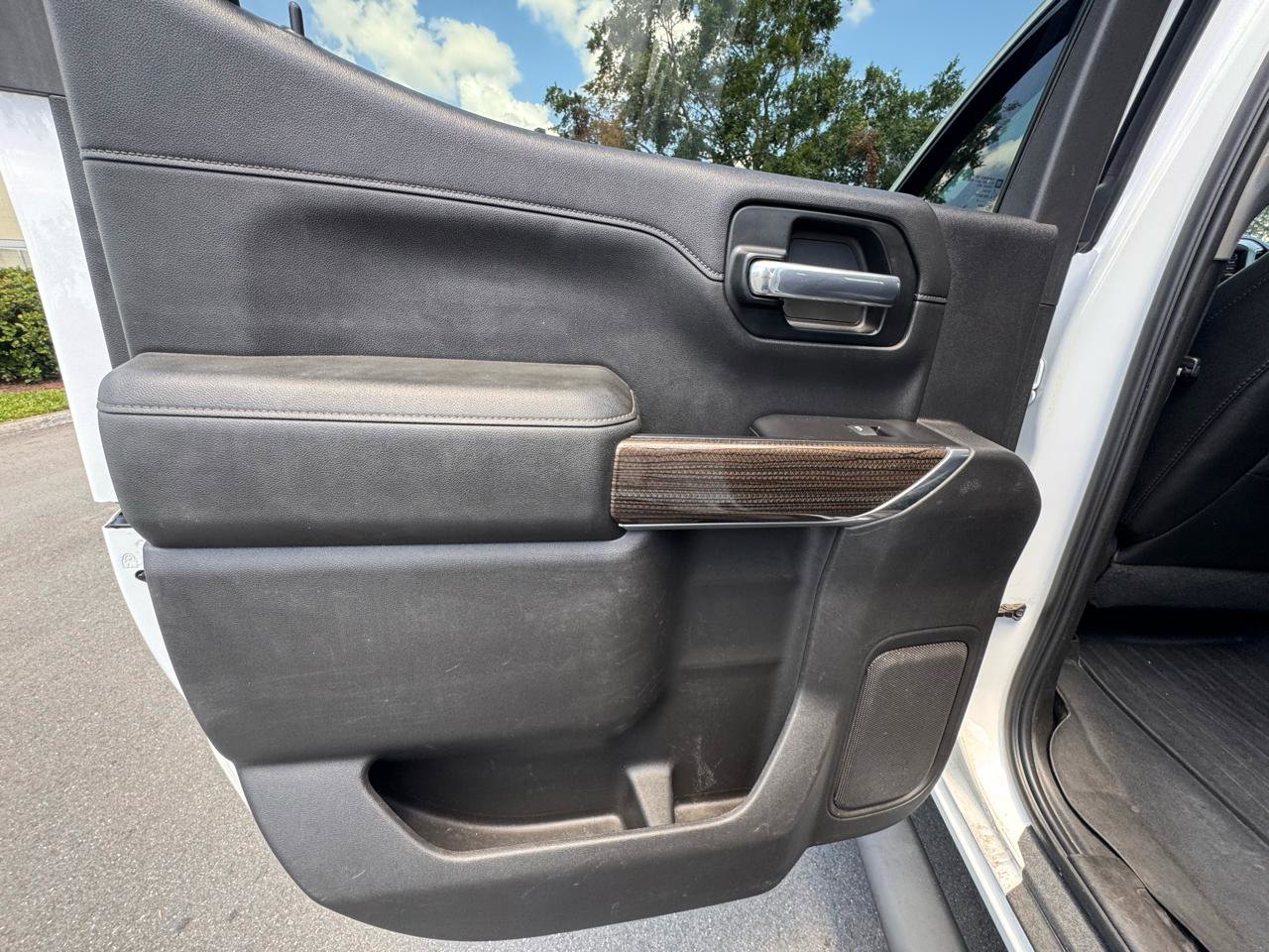 Used 2019 Chevrolet Silverado 1500 RST w/ All-Star Edition image 16