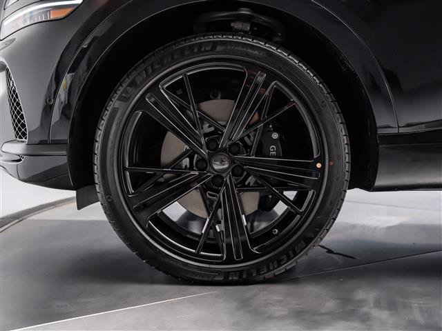 New 2026 Genesis GV80 3.5T Prestige AWD/4WD image 14