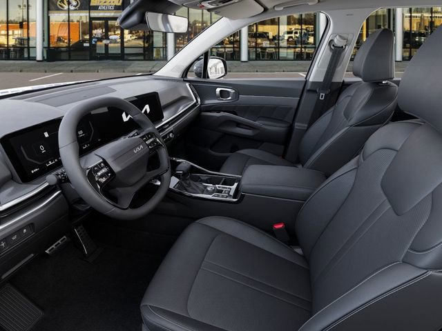 New 2026 Kia Sorento SX image 17