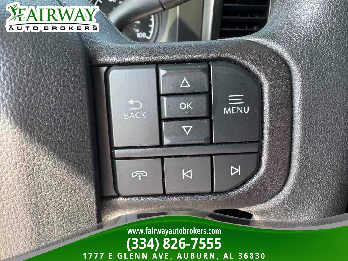 Used 2024 Ford F350 XL w/ XL Off-Road Package AWD/4WD image 20