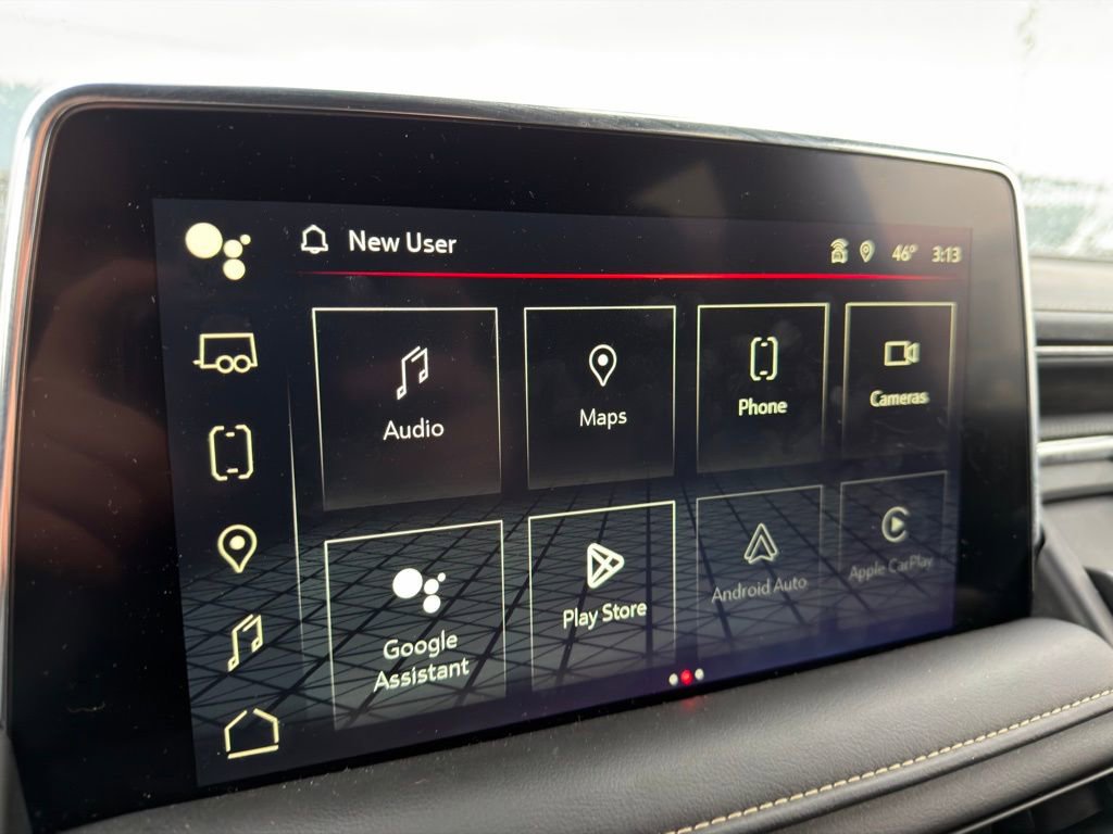 Used 2024 GMC Yukon SLT image 5