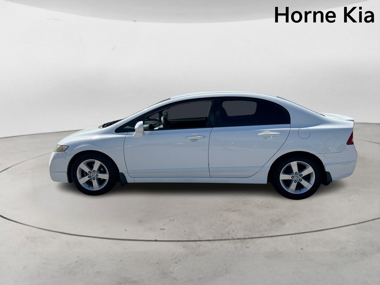 Used 2011 Honda Civic LX-S image 6