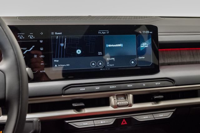 New 2027 Kia Telluride SX Prestige AWD/4WD image 18