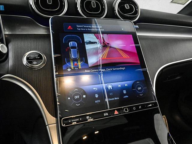 New 2026 Mercedes-Benz GLC 300 4MATIC image 15