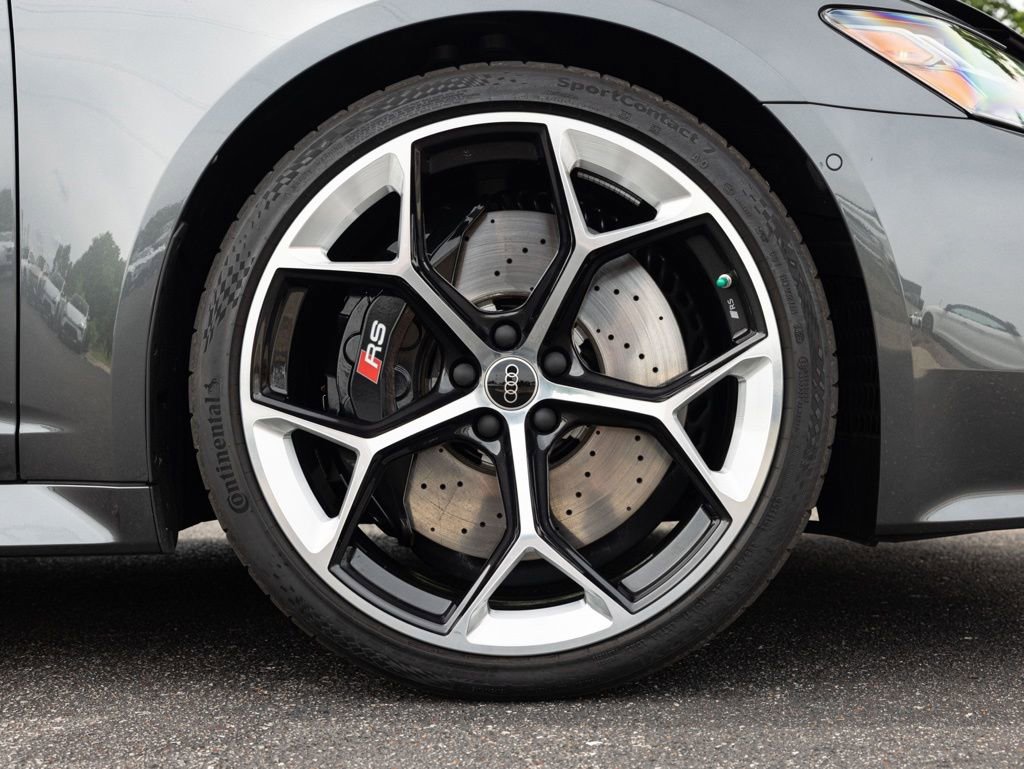 Used 2026 Audi RS 6 performance AWD/4WD image 72