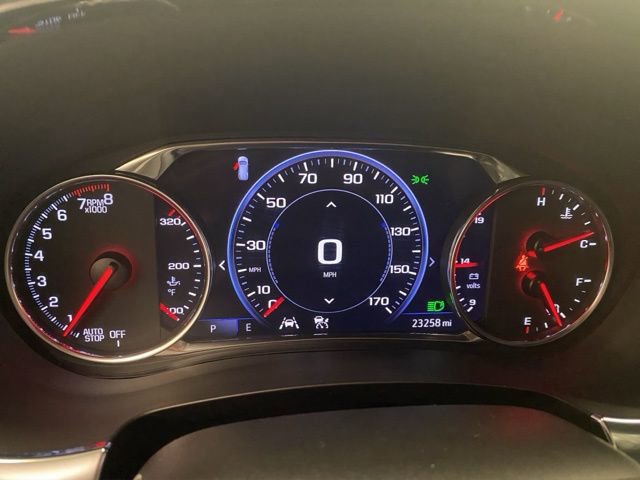 Used 2023 Chevrolet Traverse Premier image 15