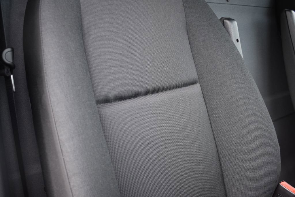 Used 2024 Mercedes-Benz eSprinter 170 Cargo image 25