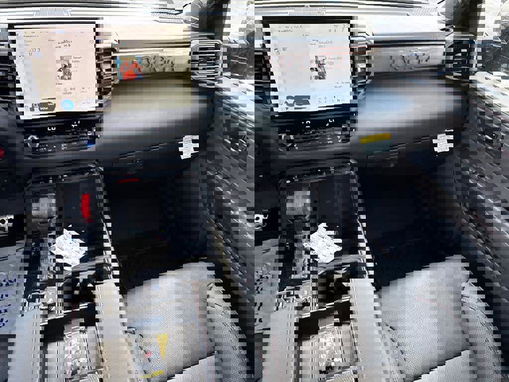 New 2026 Toyota Tundra TRD Pro image 5