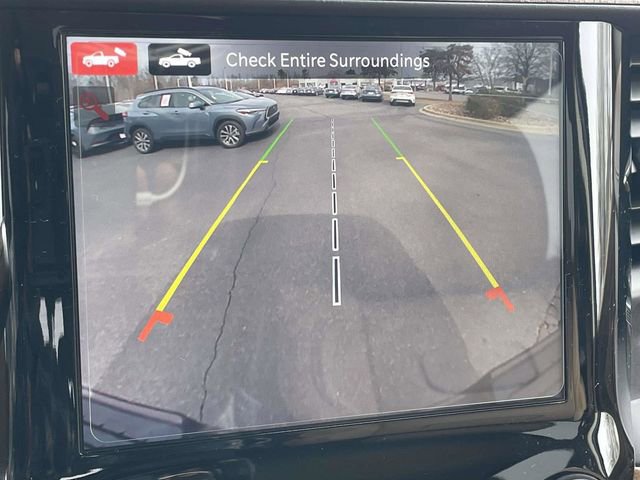 Used 2023 RAM 2500 Limited image 28