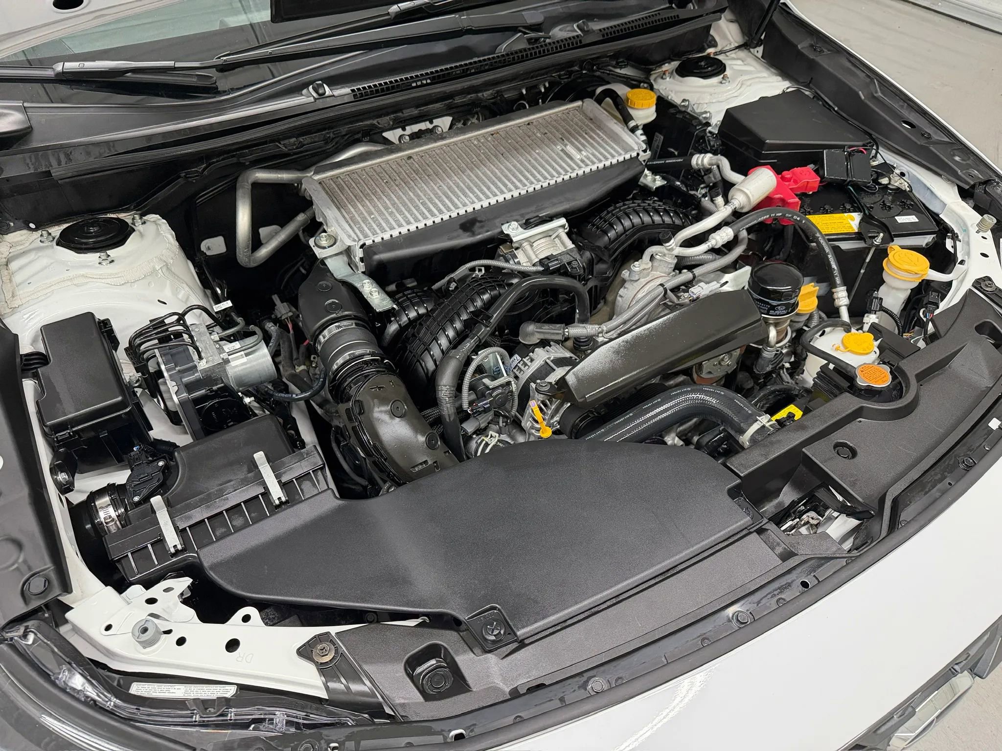 Used 2024 Subaru WRX AWD/4WD image 44