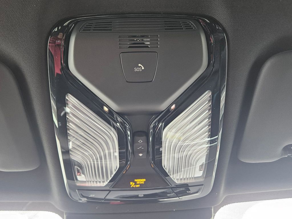 New 2026 BMW X5 xDrive40i image 18