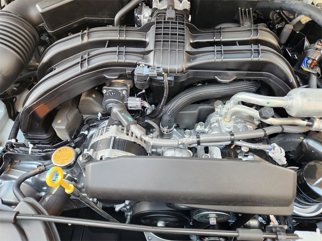 New 2025 Subaru Crosstrek 2.5i Wilderness image 22