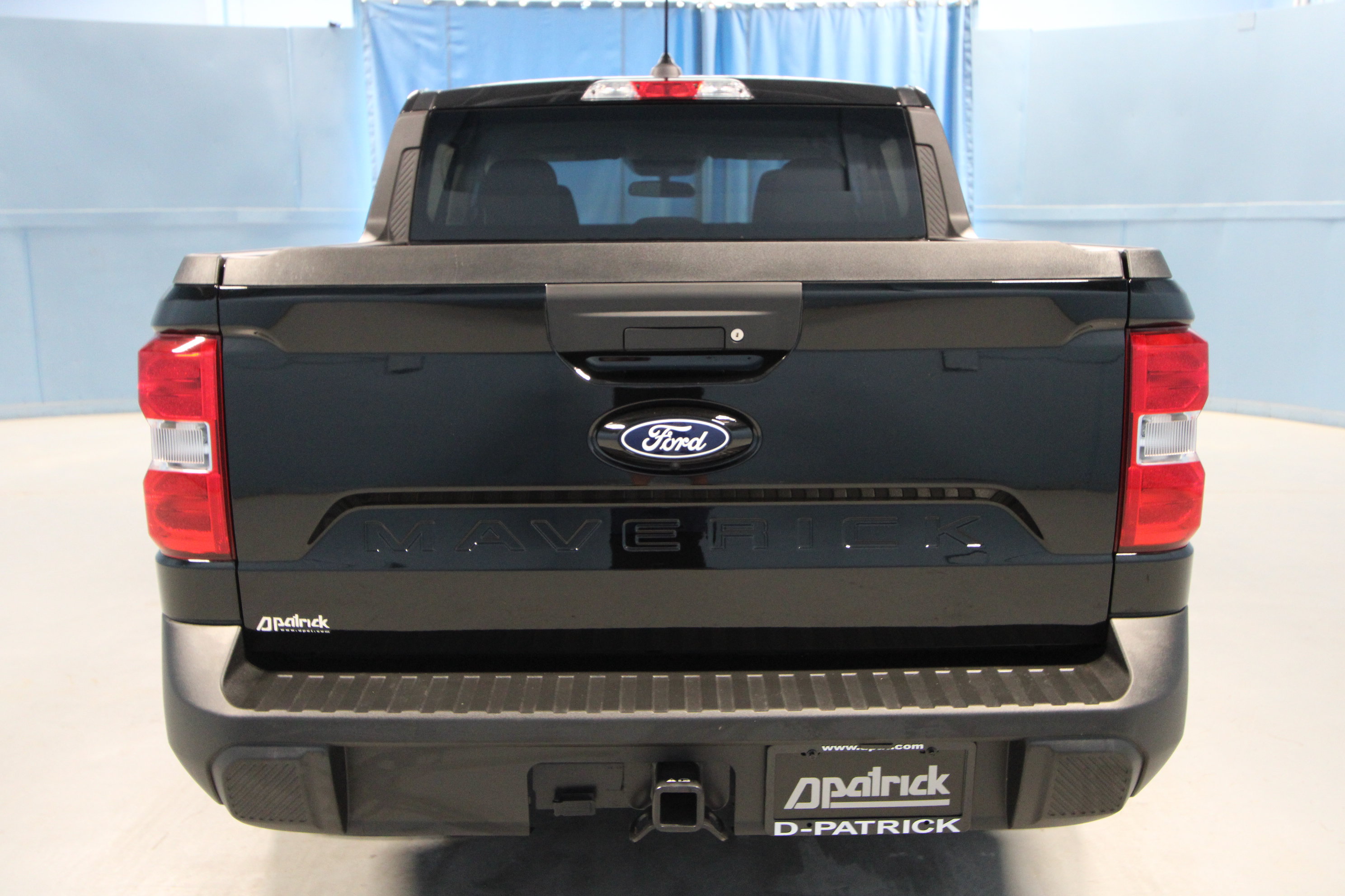 New 2026 Ford Maverick XL w/ Equipment Group 101A AWD/4WD image 25