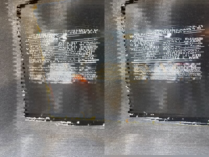 Used 2017 Nissan Rogue SL image 22