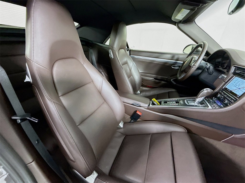 Used 2014 Porsche 911 Carrera 4S image 26