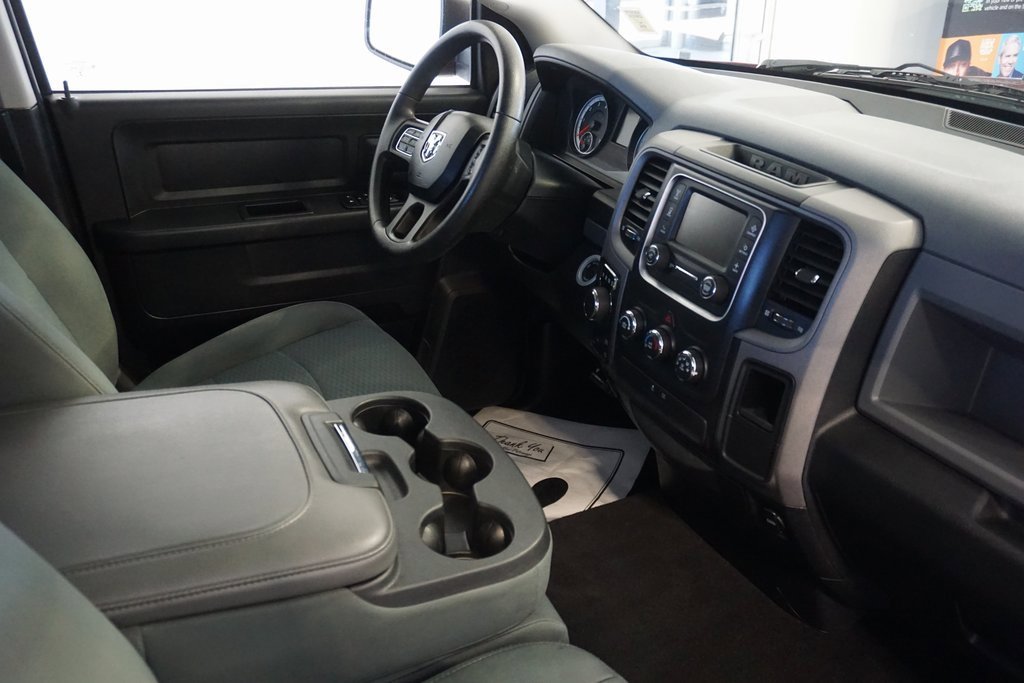Used 2014 RAM 1500 Express image 23