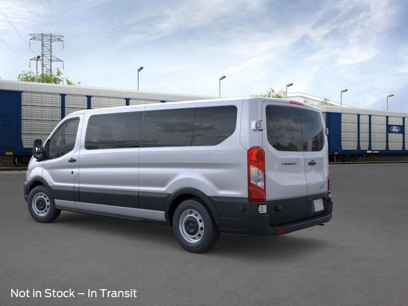 New 2026 Ford Transit 350 XL RWD video 4
