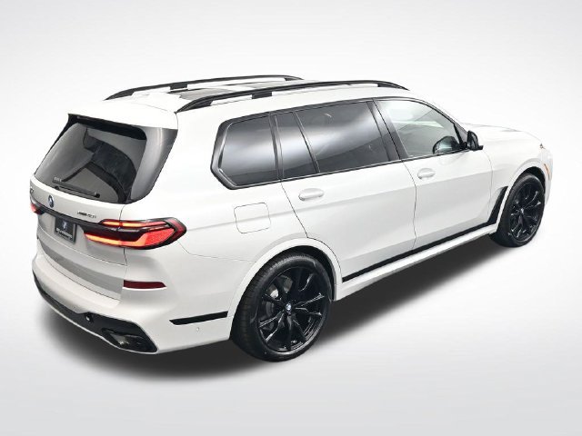 New 2027 BMW X7 xDrive40i w/ M Sport Package AWD/4WD image 25