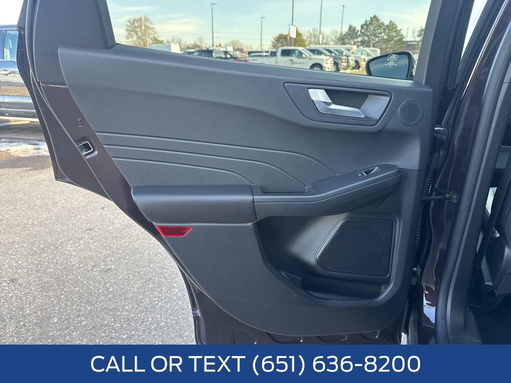 Used 2023 Ford Escape Active w/ Tech Pack #2 image 33