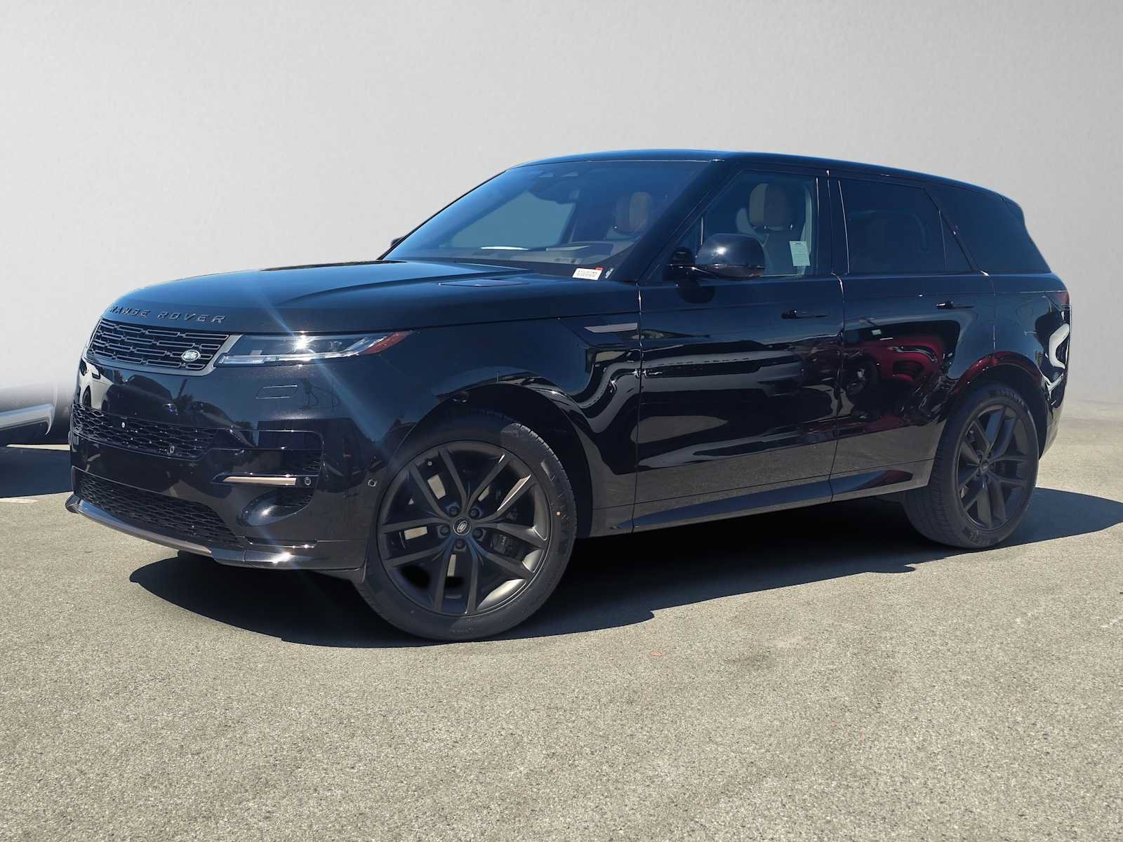 Used 2023 Land Rover Range Rover Sport SE Dynamic