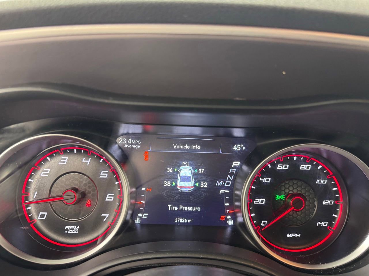 Used 2022 Dodge Charger SXT image 19