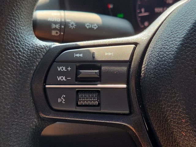 Used 2023 Honda Accord LX image 22