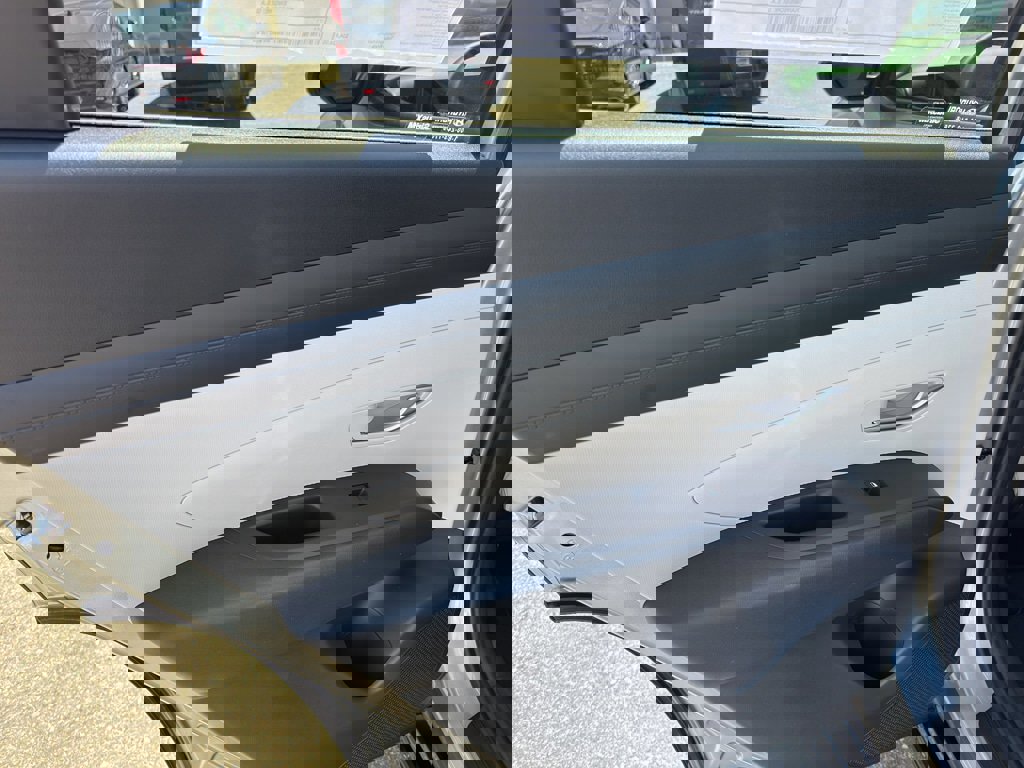 New 2025 Hyundai Tucson SEL image 17