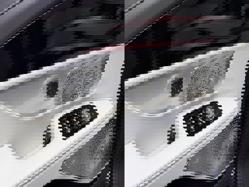 New 2026 Lincoln Nautilus Black Label image 13