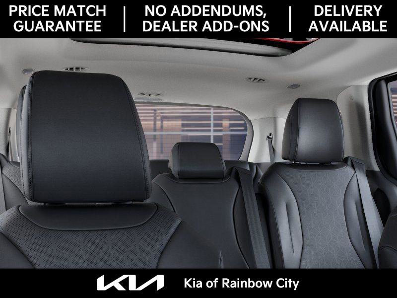 New 2026 Kia Carnival SX image 29