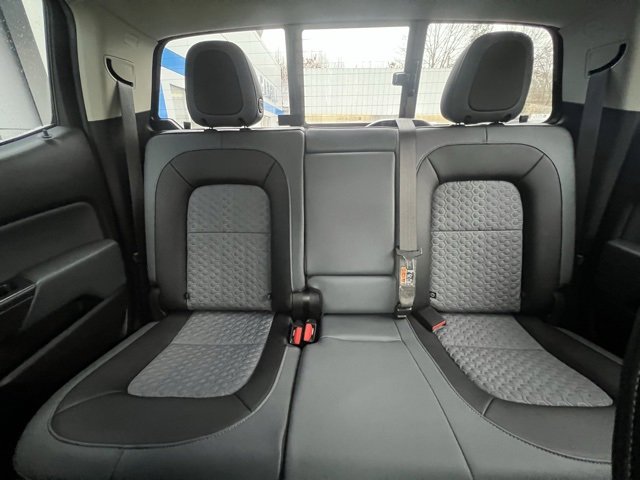 Used 2019 Chevrolet Colorado Z71 image 20