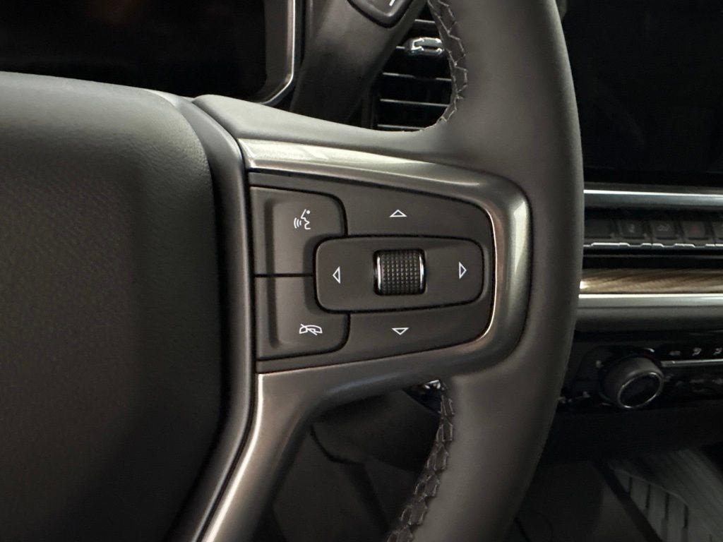 New 2026 Chevrolet Silverado 2500 LT AWD/4WD image 29