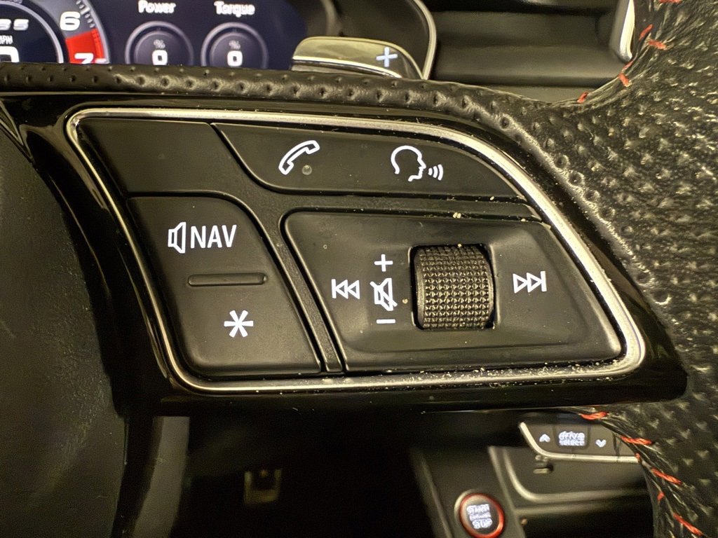 Used 2019 Audi RS 5 Sportback image 34