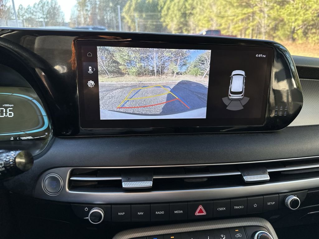 Used 2023 Hyundai Palisade SE w/ Cargo Package image 25