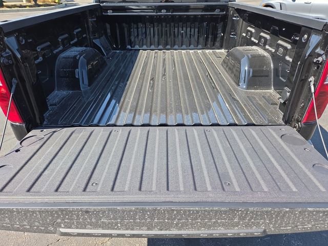 New 2026 Chevrolet Silverado 1500 LT image 25