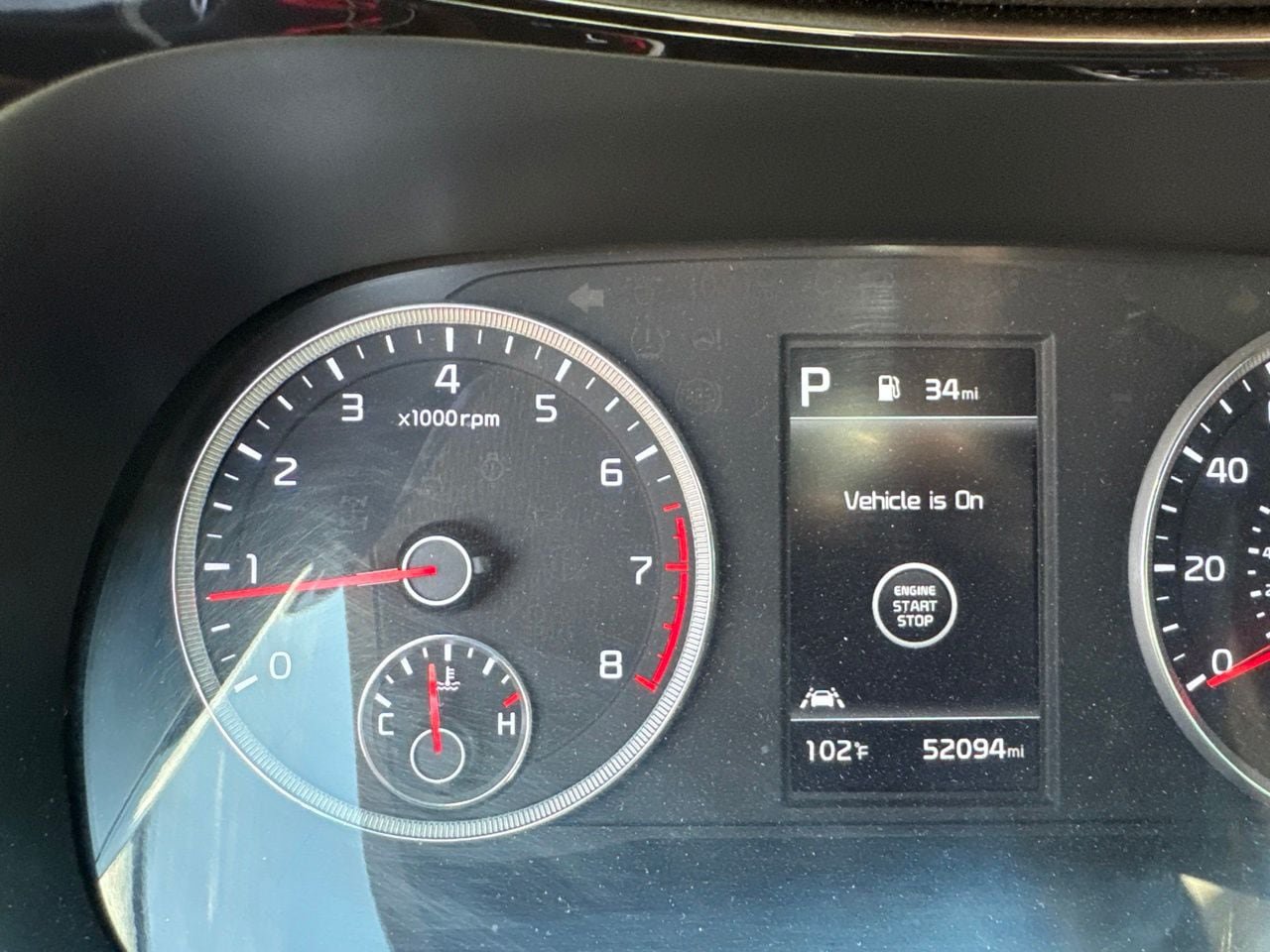 Used 2023 Kia K5 GT FWD image 10