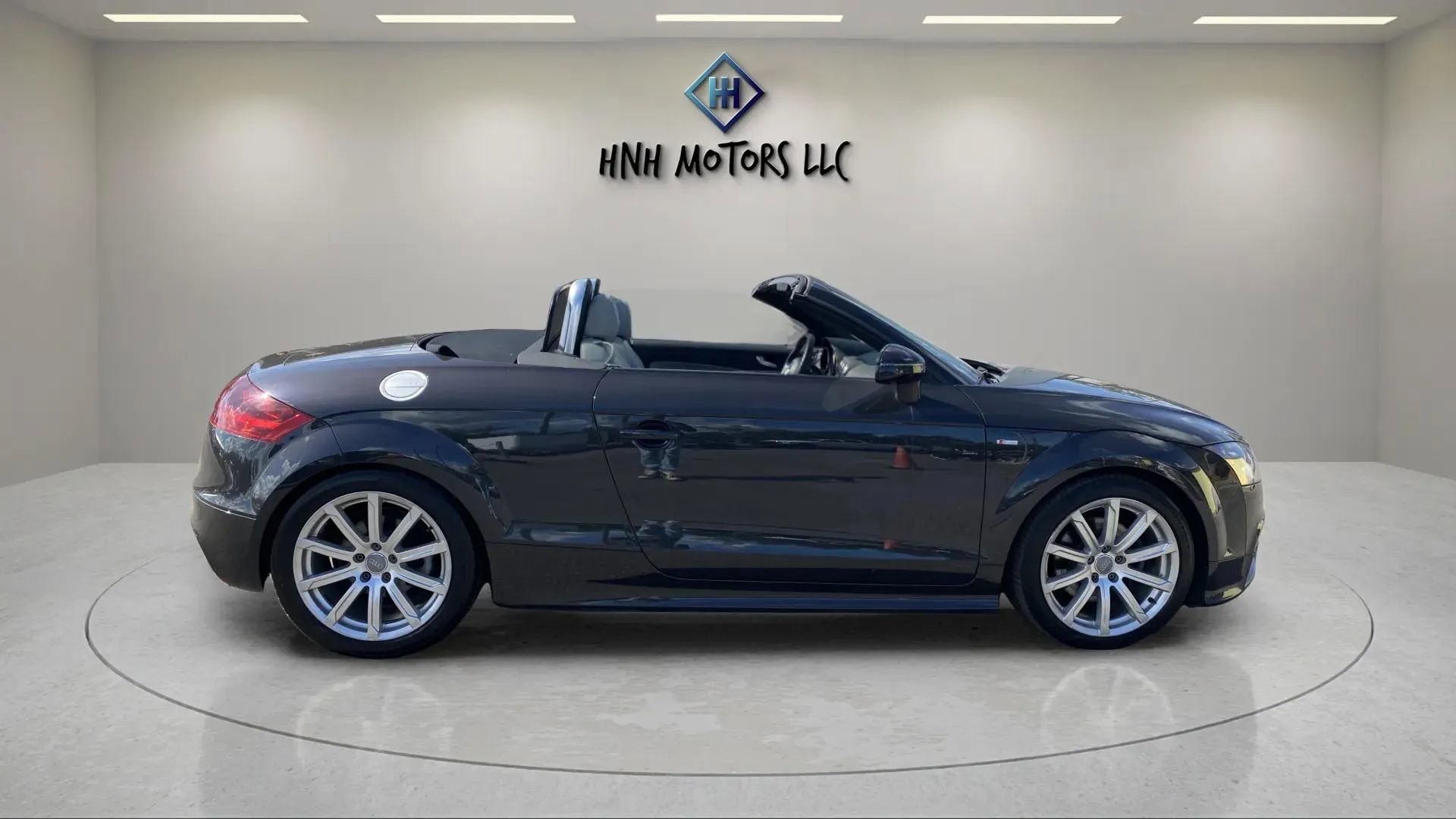 Used 2014 Audi TT 2.0T image 11