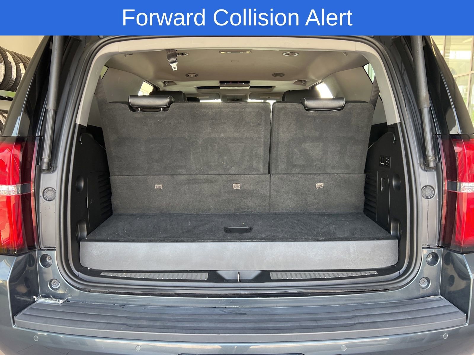 Used 2020 Chevrolet Tahoe Premier image 37