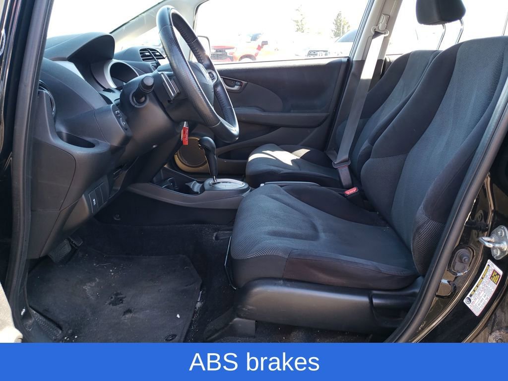 Used 2011 Honda Fit Sport image 14