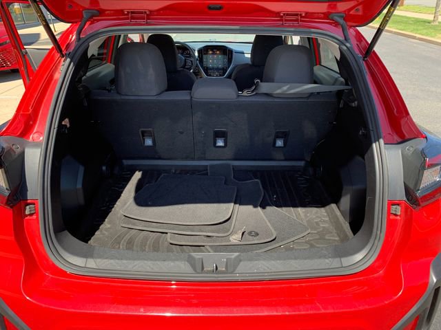 Used 2025 Subaru Crosstrek 2.0i Premium AWD/4WD image 28