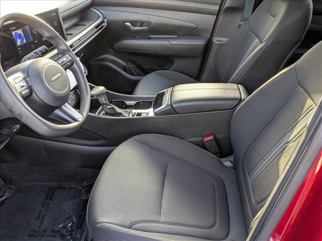 Certified 2025 Hyundai Tucson SEL image 14