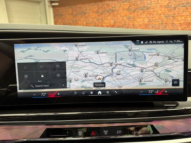 New 2026 BMW 760i xDrive image 21