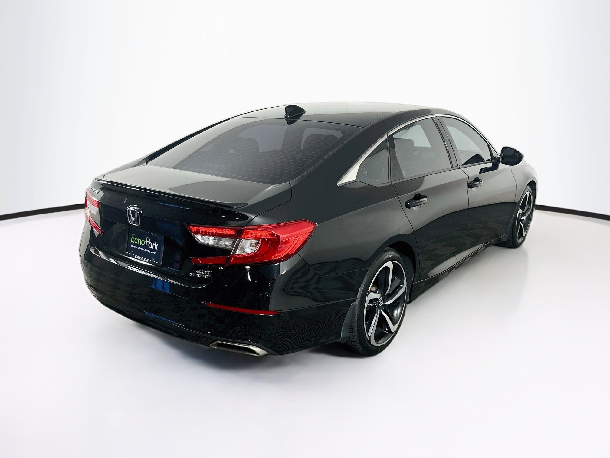 Used 2021 Honda Accord Sport image 9