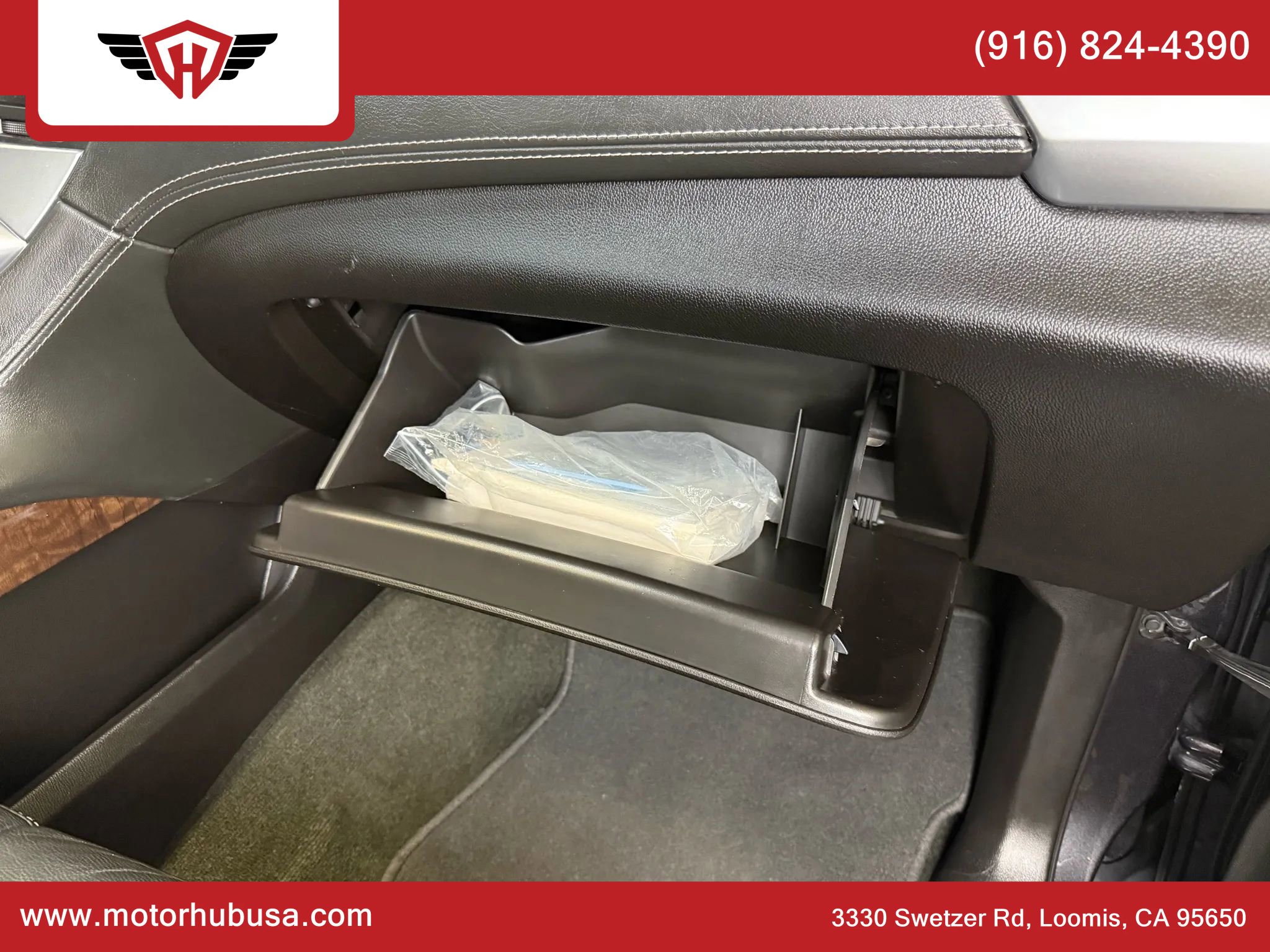 Used 2017 Chevrolet Tahoe LT image 65