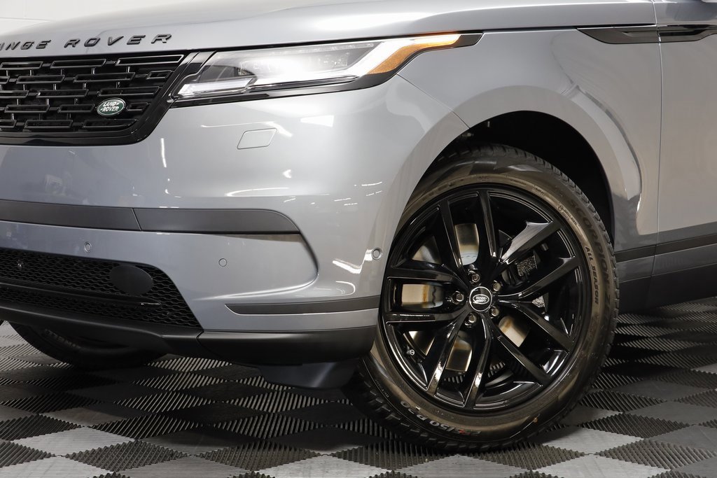 New 2026 Land Rover Range Rover Velar S image 3