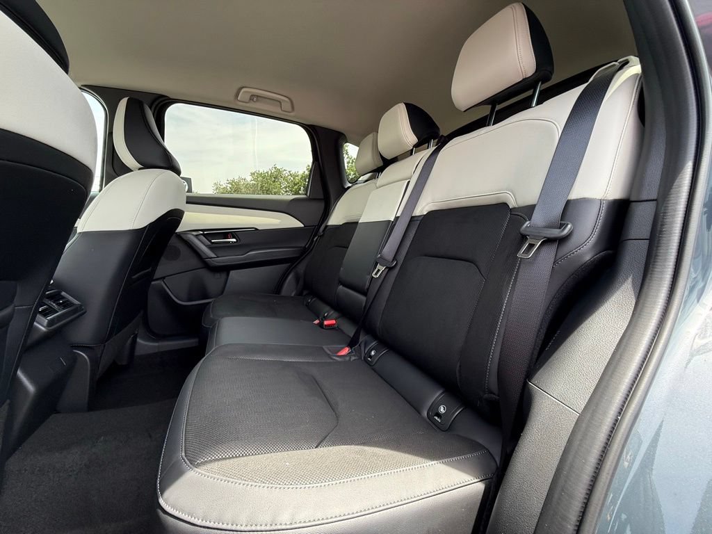 New 2026 MAZDA CX-5 Preferred AWD/4WD image 36