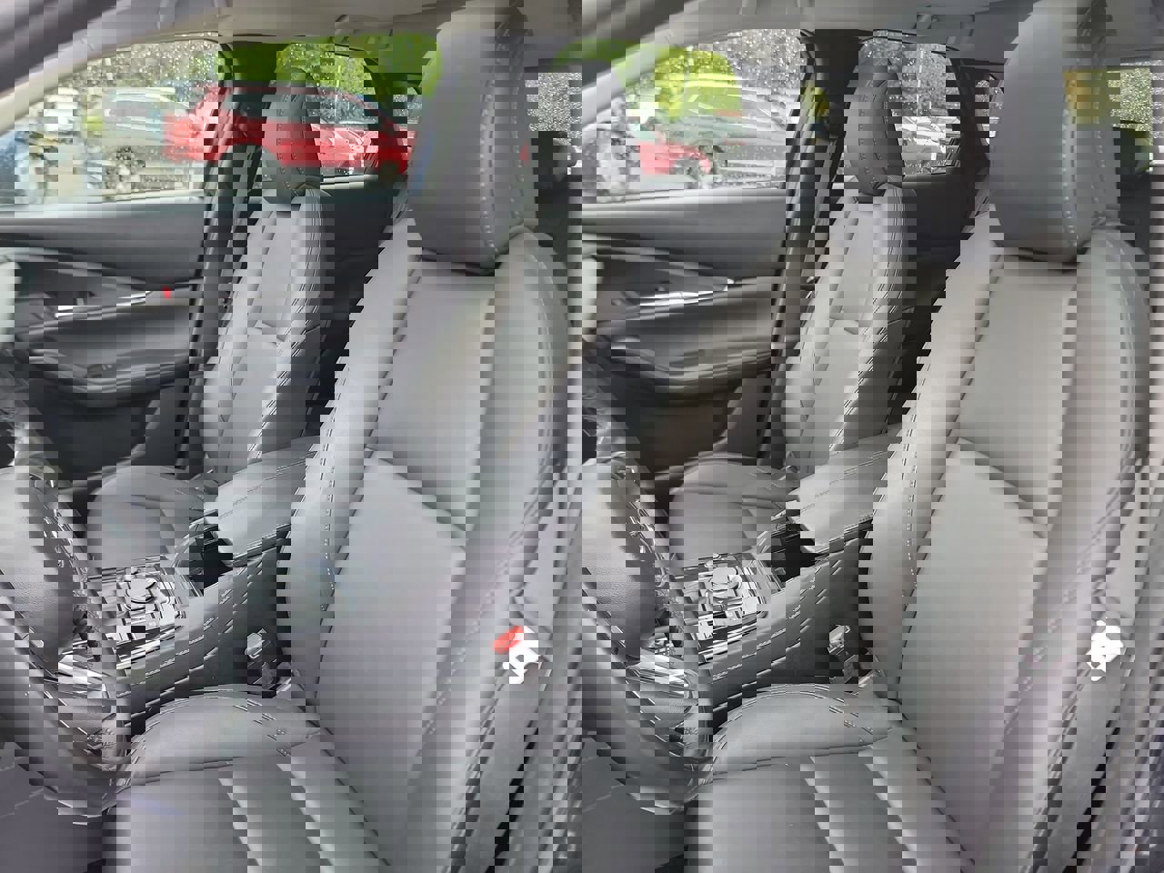 Used 2024 MAZDA CX-30 AWD 2.5 S w/ Preferred Package image 13