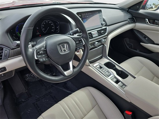 Used 2022 Honda Accord EX-L image 19